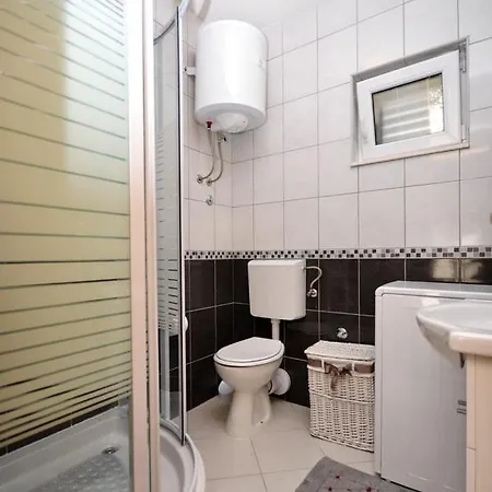 House Boze Prázdninový dům