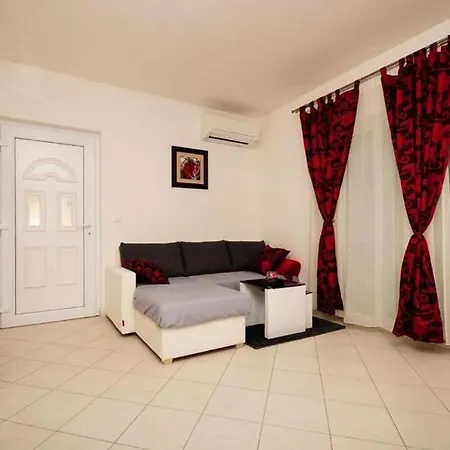 House Boze Prázdninový dům Vinišće