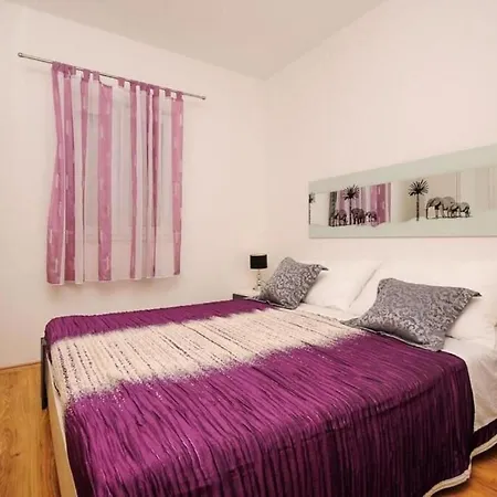 Prázdninový dům House Boze
