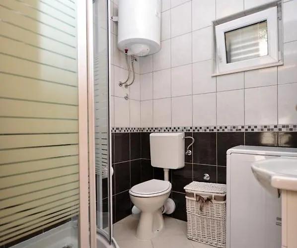 House Boze Prázdninový dům