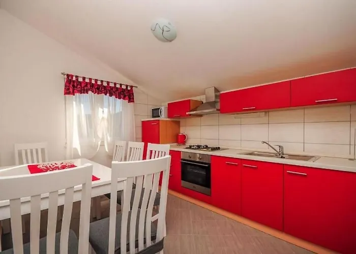House Boze * Vinišće