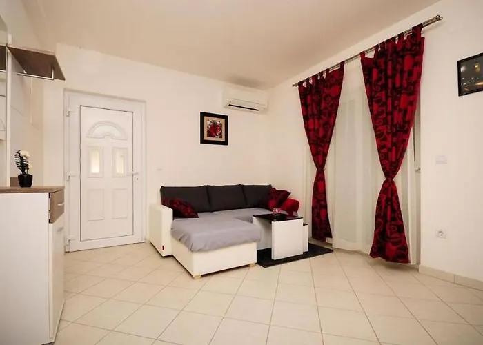 House Boze Prázdninový dům Vinišće