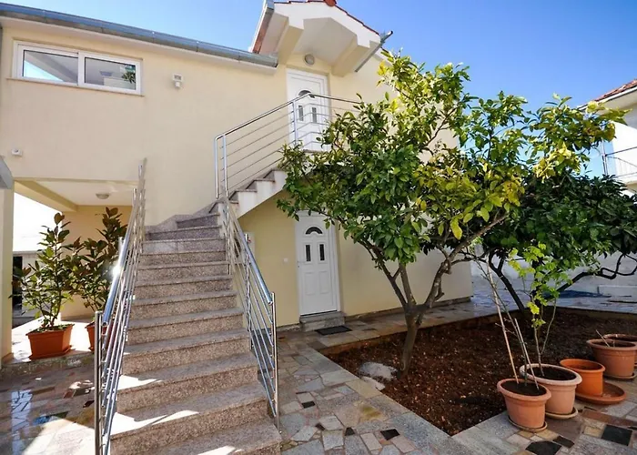 House Boze Vinišće