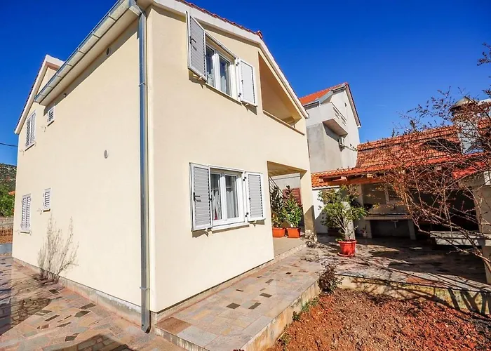 House Boze Prázdninový dům
